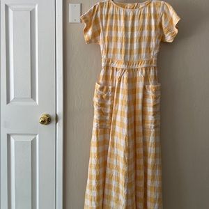 Christy Dawn The Jane Dress - like new!